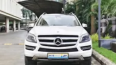 Used Mercedes-Benz GL-Class 350 CDI in Mumbai