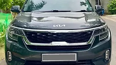 Used Kia Seltos HTX 1.5 in Chennai