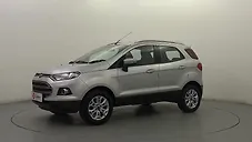 Used Ford Ecosport Titanium 1.5L Ti-VCT in Delhi