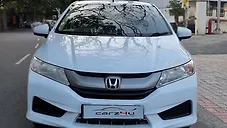 Used Honda City E [2013-2016] in Chennai