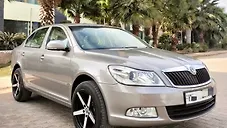 Used Skoda Laura Ambiente 1.9 TDI MT in Mohali
