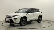 Used Toyota Urban Cruiser Hyryder V Hybrid [2023-2025] in Mumbai