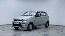 Used Maruti Suzuki Alto 800 Lxi (Airbag) [2012-2015] in Hyderabad