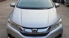Used Honda City VX in Mumbai