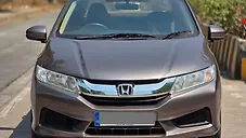 Used Honda City SV in Mumbai