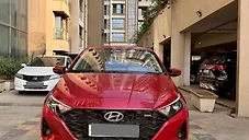 Used Hyundai Elite i20 Asta 1.2 IVT in Mumbai