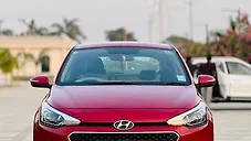 Used Hyundai Elite i20 Asta 1.2 (O) [2016] in Surat