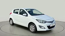 Used Hyundai i20 Sportz (AT) 1.4 in Surat