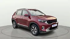 Used Kia Sonet HTX Plus 1.0 iMT in Patna