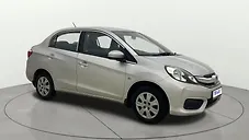 Used Honda Amaze 1.2 S i-VTEC in Delhi