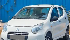 Used Maruti Suzuki A-Star VXI AT in Navi Mumbai