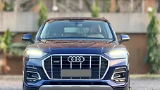 Used Audi Q5 Technology 45 TFSI [2021-2024] in Surat