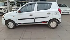 Used Maruti Suzuki Alto 800 Vxi in Raipur