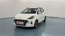 Used Hyundai Grand i10 NIOS Asta 1.2 Kappa VTVT in Kanpur