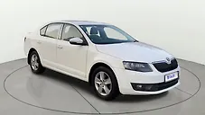 Used Skoda Octavia 1.8 TSI Style Plus AT in Vadodara