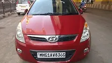 Used Hyundai i20 Asta 1.2 in Mumbai