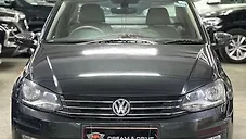 Used Volkswagen Vento Highline Petrol AT [2015-2016] in Mumbai
