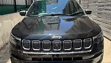 Used Jeep Compass Model S (O) 1.4 Petrol DCT [2021] in Chennai