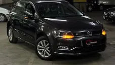 Used Volkswagen Polo GT TSI in Mumbai