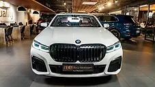 Used BMW 7-Series 740 Li M Sport in Delhi