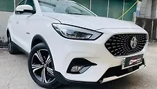 Used MG Astor Savvy 1.5 CVT Ivory [2023-2024] in Mumbai