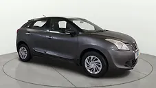 Used Maruti Suzuki Baleno Delta 1.2 in Delhi