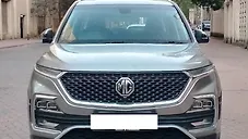 Used MG Hector Sharp 1.5 DCT Petrol [2019-2020] in Mumbai