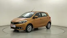 Used Tata Tiago Revotorq XZ [2016-2019] in Navi Mumbai