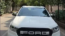 Used Ford Endeavour Titanium 3.2 4x4 AT in Delhi
