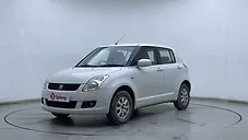 Used Maruti Suzuki Swift ZXi 1.2 BS-IV in Hyderabad