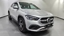 Used Mercedes-Benz GLA 220d [2021-2023] in Mumbai