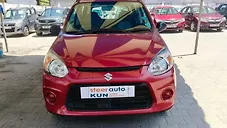 Used Maruti Suzuki Alto 800 Vxi (Airbag) in Chennai