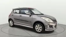 Used Maruti Suzuki Swift ZXi in Chennai