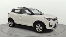 Used Mahindra XUV300 W6 1.2 Petrol AMT [2021] in Pune
