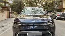 Used Kia Carens Luxury Plus 1.4 Petrol DCT 7 STR in Bangalore
