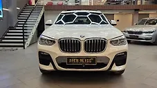 Used BMW X4 xDrive30d M Sport X in Nagpur