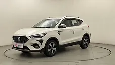 Used MG Astor Sharp EX 1.5 MT [2022-2023] in Navi Mumbai