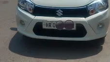 Used Maruti Suzuki Celerio ZXi AMT [2017-2019] in Ambala Cantt
