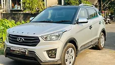 Used Hyundai Creta SX 1.6 Petrol in Kolkata