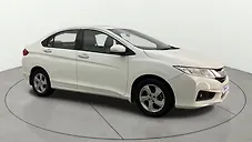 Used Honda City VX CVT in Bangalore