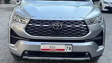 Used Toyota Innova Hycross ZX (O) Hybrid (Electric + Petrol) Automatic (e-CVT) 7 STR in Delhi