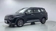 Used Kia Carens Luxury Plus 1.5 Turbo Petrol DCT 7 STR [2023-2024] in Ghaziabad