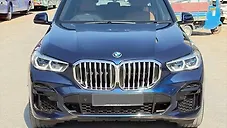 Used BMW X5 xDrive30d M Sport [2022] in Mumbai