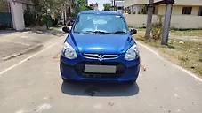 Used Maruti Suzuki Alto 800 Lxi in Chennai