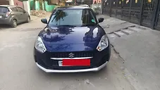 Used Maruti Suzuki Swift VXi CNG in Chennai