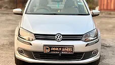 Used Volkswagen Vento Highline 1.2 (P) AT in Mumbai