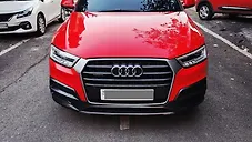 Used Audi Q3 35 TDI quattro Technology in Bangalore