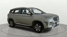 Used MG Hector Sharp 1.5 DCT Petrol [2019-2020] in Mumbai