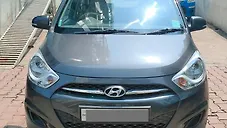 Used Hyundai i10 Magna 1.2 Kappa2 in Pune