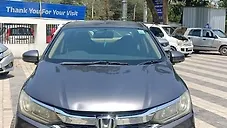 Used Honda City S Petrol in Indore